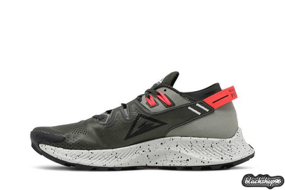 NIKE PEGASUS TRAIL 2 CARGO KHAKI
