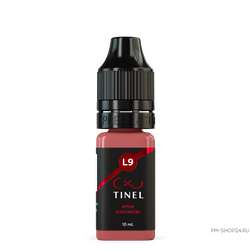 Tinel L9 - Крем карамель