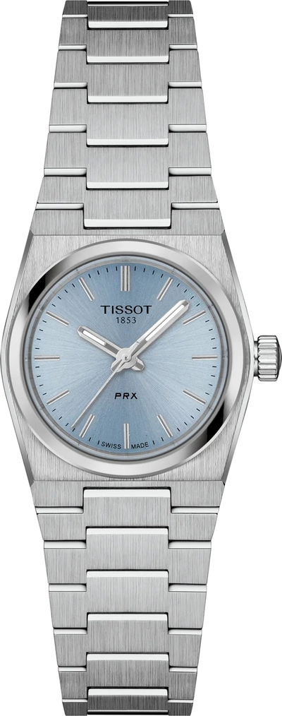 Швейцарские часы Tissot PRX Т137.010.11.351.00