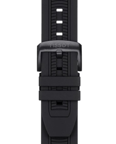 Швейцарские часы Tissot T115.417.37.061.03