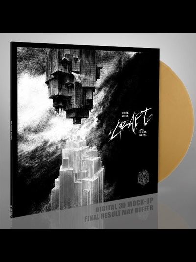 Craft - White Noise And Black Metal LP