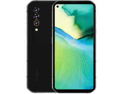 Blackview BL6000 Pro 8/256GB Серый туман