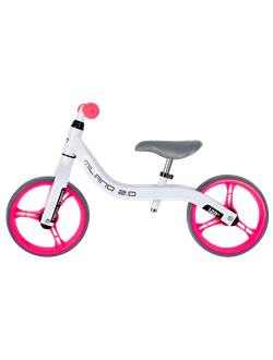 Беговел Tech Team MILANO 2.0