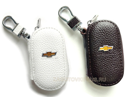 Ключницы с логотипом авто
