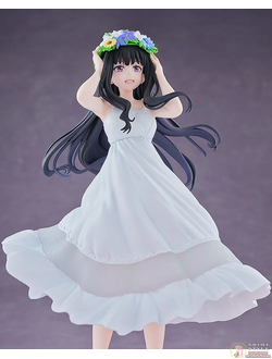 Фигурка Такина Иноуэ (Takina Inoue Birthday Commemorative Illustration Ver.)
