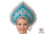 Кокошник Метелица