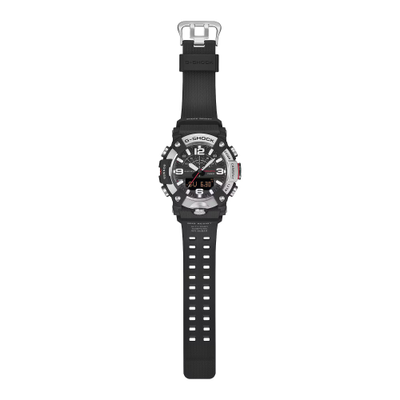 Часы Casio G-Shock GG-B100XM-1A