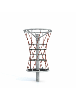 детские Kompan Твистер