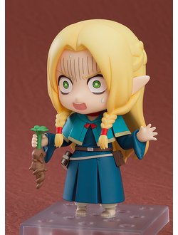 Нендроид Марсиль Донато (Marcille Donato)