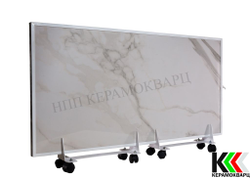 КЕРАМО-КВАРЦЕВЫЙ ОБОГРЕВАТЕЛЬ МРАМОР 1,2КВТ