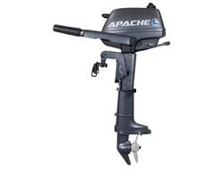 Лодочный мотор APACHE T3 BS