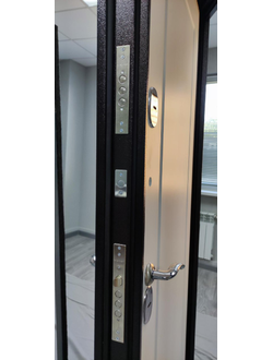 Входная Дверь Термо Барьер