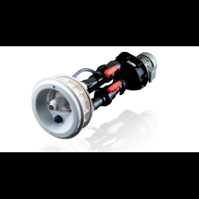 Противоток встраиваемый Peraqua универсальный JetStream (Eurojet) Ocean 1,7 кВт