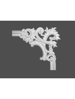 Угловой элемент 1.52.279