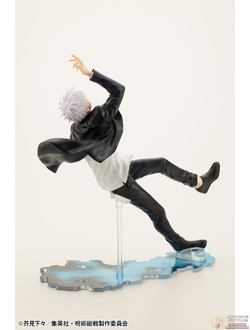 Фигурка 1/8 Сатору Годзё (Satoru Gojou Hidden Inventory/Premature Death Ver.)