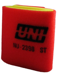 Фильтр воздушный UNI NU-2398ST для Kawasaki Brute Force