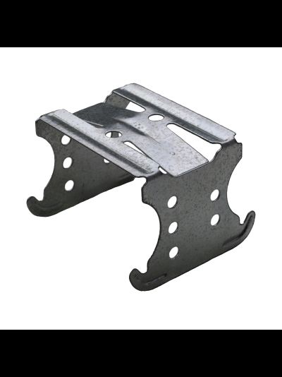 Соединитель профилей 2-уровневый П60х27, 0,9 мм