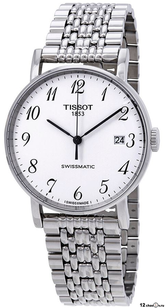 Швейцарские часы Tissot T109.407.11.032.00