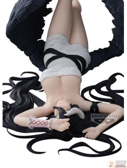 Фигурка Альбедо (Albedo Relax Time Bandai Spirits)