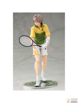 Фигурка 1/8 Кураносукэ Сираиси (Shiraishi Kuranosuke)