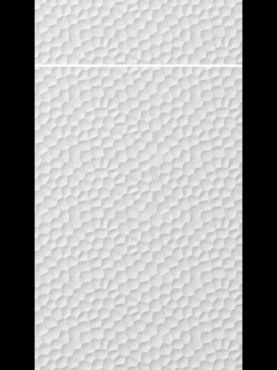 Фасад с фрезеровкой № 204