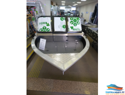 ТЕНТ НА ЛОДКУ ТРИЕРА 390