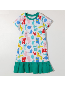 Платье SHEIN S-A115