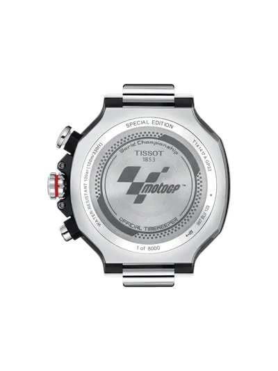 Швейцарские часы Tissot T141.417.11.057.00