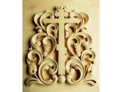 Купить резьбу по дереву