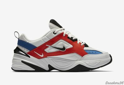 Nike M2K Tekno Future Унисекс(36-45)