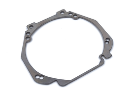 Honda Crosstour (2013-2016) Галоген переходные рамки для замены линз (комплект, 2шт)