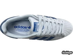 ADIDAS SUPER STAR 2 УНИСЕКС БЕЛЫЕ (35-40)