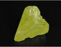 Сера, кристалл (16*15*11 мм, 1,4 г) №35091