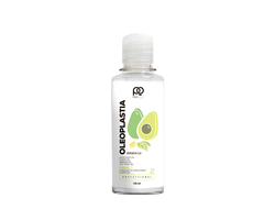 Пробный Кератин OleoPlastia Treatment Complex (шаг 2) 100 мл.