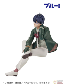 Фигурка Ёити Исаги (Yoichi Isagi Sweets Flavor)