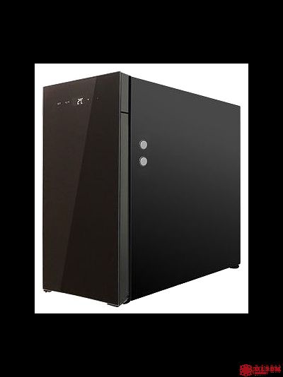 Холодильник для молока Hurakan HKN-CMC9M