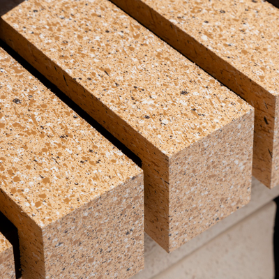 Угловой камин Stone