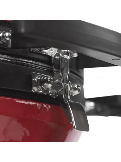 Керамический гриль Kamado Joe ® - Big Joe II