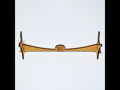 Подставка под бейсбольную биту