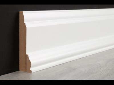 Плинтус напольный