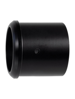 Переходник-адаптер для клюва спинакер-гика RF1664 Ronstan RF1664S46 46/56мм из ацеталя