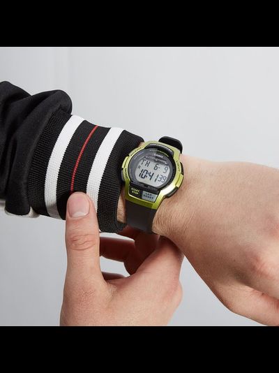 Часы Casio WS-1000H-3AVEF