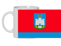 Кружка Орловская Область