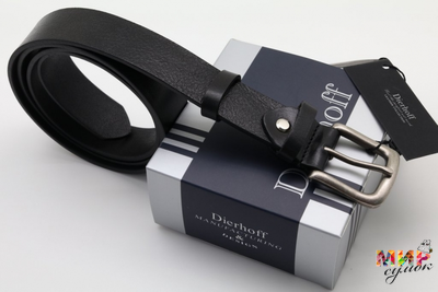 551/30-120 ДРМ Ремень нат.кожа