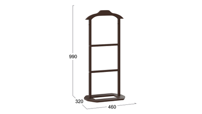 Вешалка «CIRTA» 1