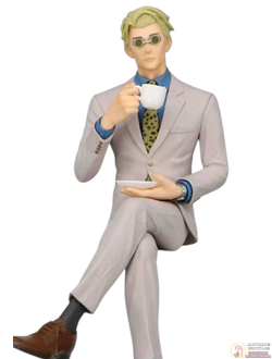Фигурка Кэнто Нанами (Kento Nanami Noodle Stopper Figure)