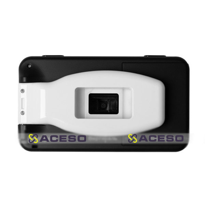 Увеличитель портативный цифровой ПЦУ-8(5") видеоувелечитель