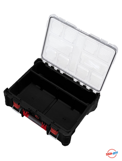 Большой органайзер Milwaukee PACKOUT DEEP ORGANISER 4932478625