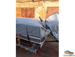 Тактика-390РM Fish