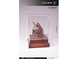 Голова (скульпт) с кистями - сфинкс 1/6 Sphinx Head Figuer (MS2101E) - Mostoys